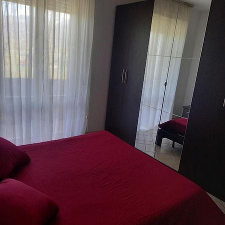 Appartamento Sun Sea Relax Luni Esterno foto