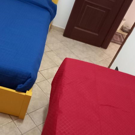 Appartamento Sun Sea Relax Luni Esterno foto