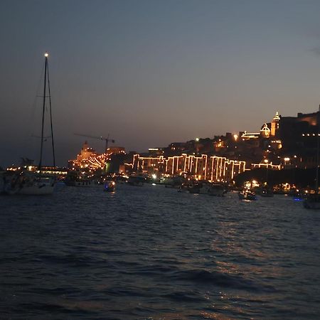 Appartamento Sun Sea Relax Luni Esterno foto
