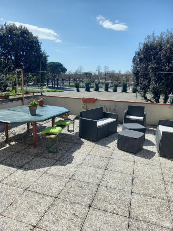 Appartamento Sun Sea Relax Luni Esterno foto