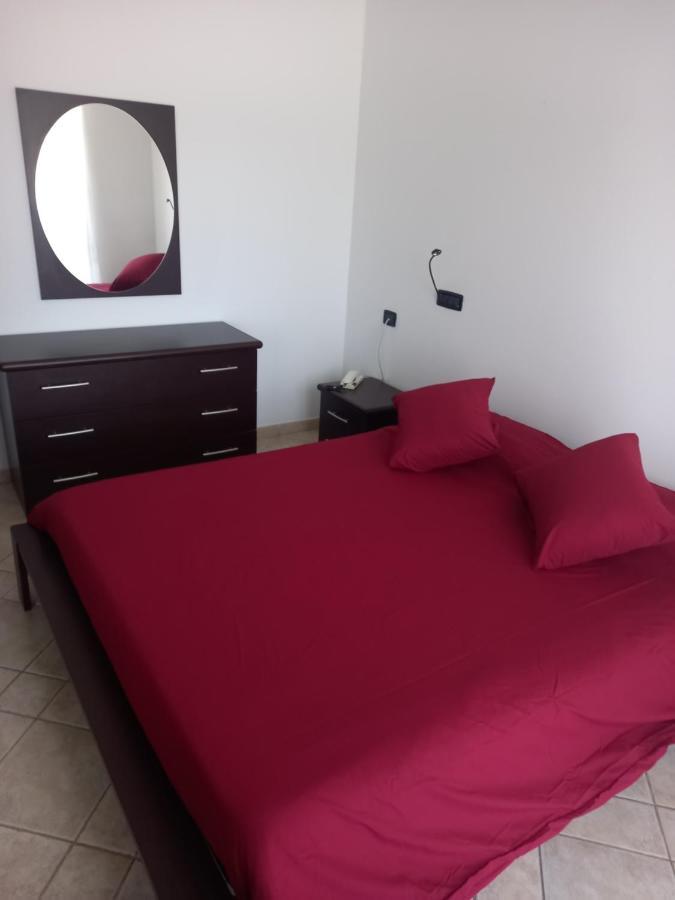 Appartamento Sun Sea Relax Luni Esterno foto