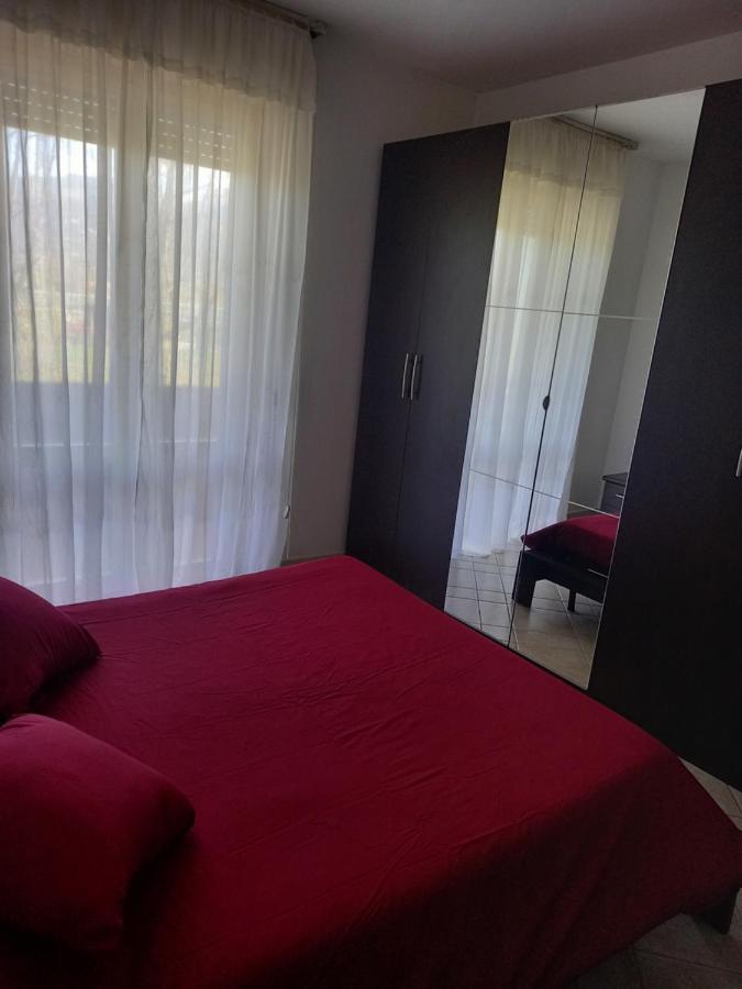 Appartamento Sun Sea Relax Luni Esterno foto