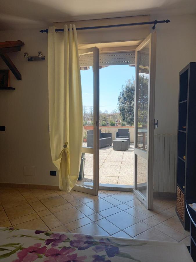 Appartamento Sun Sea Relax Luni Esterno foto