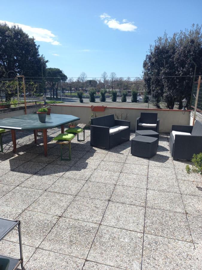 Appartamento Sun Sea Relax Luni Esterno foto
