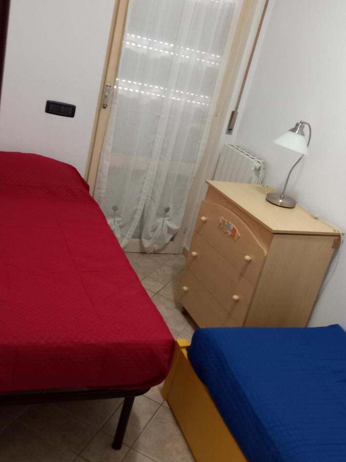 Appartamento Sun Sea Relax Luni Esterno foto